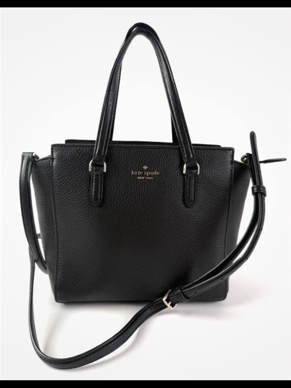 Kate Spade Satchel Purse